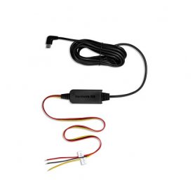 Комплект кабели DOD DP4K - стационарен монтаж в автомобила