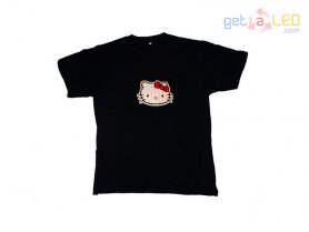 Hello Kitty - TShirt