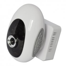 IP Camera - drahtlose EasyN Kamera