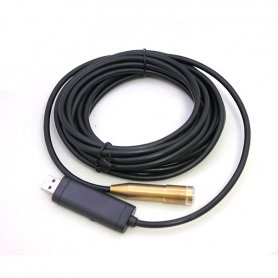 USB-endoskopkamera - 10 m