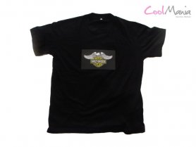 T-shirt Harley Davidson