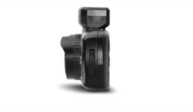DOD LS460W - Profi Autokamera s GPS