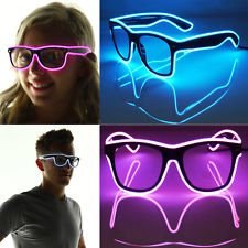 Flashing Glasses Way Ferrer στυλ - Ροζ