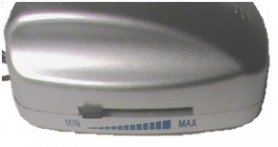 Μπαταρία EL inverter 9V - Ευαίσθητο στον ήχο