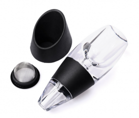 Aerator Magic Decanter - στενό λαιμό
