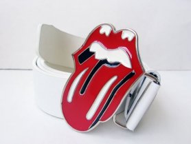 Rolling stones - Schnalle