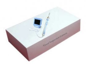 Endoscope with 2,4" LCD - (640x480)