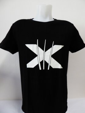 ネオンTシャツ - X-man