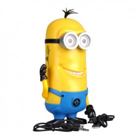 Mini speakers - The minions