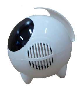 Mini MP3 Speaker for Mobile - Booby