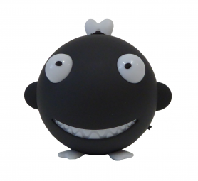 Mini kelliema FM - Happy Fish