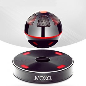 Levitating Speaker Bluetooth