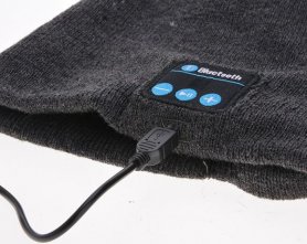 Kappell Mp3 bil-bluetooth