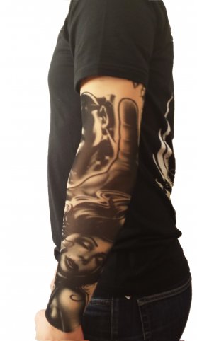 Tattoo Sleeves | Cool Mania Tattoo Sleeves | Cool Mania