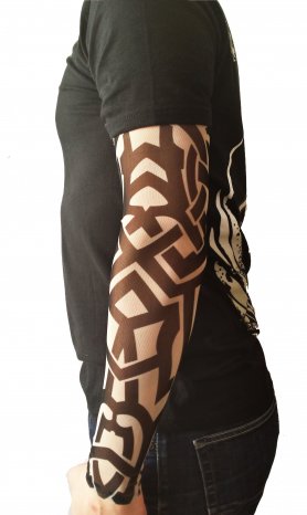 Tattoo varrukad - Tribal Tatoo