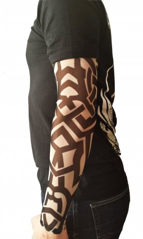 Tattoo sleeves - Tribal Tatoo