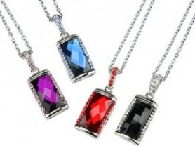 Jewelery USB