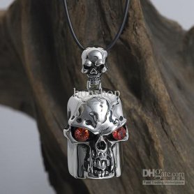 USB-nøkkel - Skull