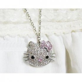 Hello Kitty - Bijoux USB