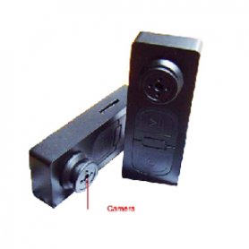 Knop spionagecamera - MP850