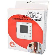 Digital videomemo