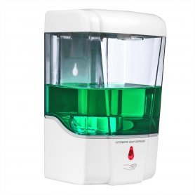 Distributeur de savon automatique sur le mur 600ml