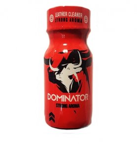 پاپر - DOMINATOR 10ml