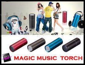 Altoparlanti Mp3 - Sporty Speaker