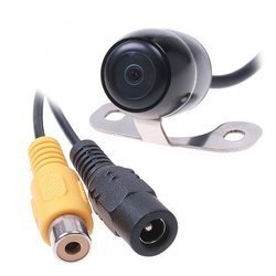 Car rearview camera - P13S OEM