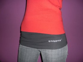 Hippsy - sort