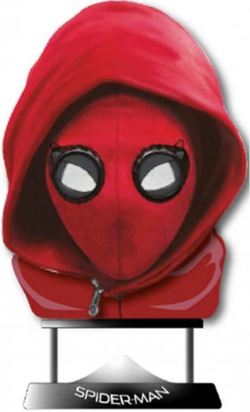 Spider Man - bluetooth hangszóró