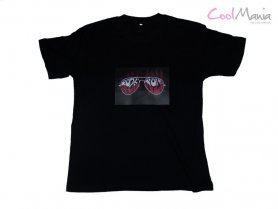 El shirt - Sonnenbrille