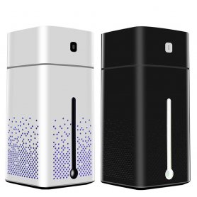Diffuser camera WiFi BUONG HD + 16GB memorya sa USB ultrasonic humidifier