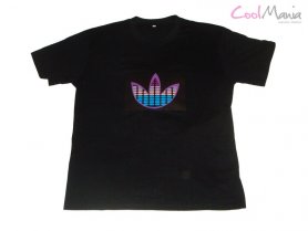 In linea t-shirt - Adidas