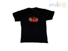Bluza që ndriçojnë - Hi-Fi e mahnitshme