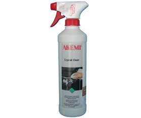 AKEMI Crystal Clean sprey 500ml