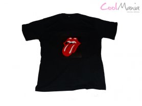 เสื้อยืด Rolling Stones