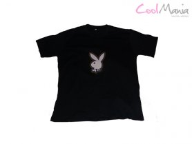 T-shirt Playboy