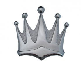 Fibbia della cintura - Queen