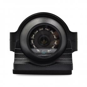 AHD reversing camera 720P with night vision 12xIR LED + 140° angle of view