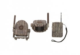 Wireless alarm alarm system na Bestguarder 2 sensor + 1 tatanggap