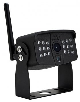 AHD wifi kamera s nočným videním + IP69 krytie