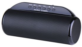 Mini kelliem Bluetooth portabbli bla fili 8W b'appoġġ għall-karta Micro SD