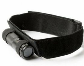 HD Spy Camera sa kamay sa hugis ng flashlight