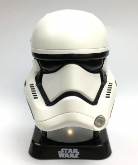 Star Wars Stormtrooper - mini głośnik bluetooth