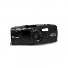 DOD LS330W bil DVR - WDR-teknik