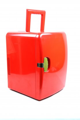 Congélateur portable - 20L / 25 canettes