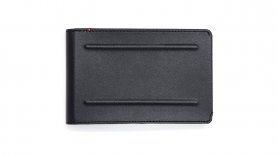 Картковий гаманець з GPS-локатором та ручкою - Keysmart