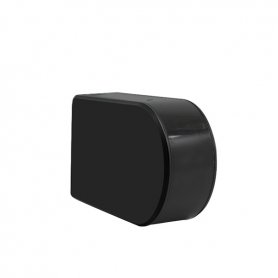 Keamanan Mini WiFi Spy Kamera Full HD dengan Lensa Rotasi Horizontal 180 °
