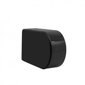 Mini Security WiFi Spy Spy Full HD Camera na may Pahalang na Paikot na Lensa 180 °
